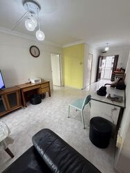 Blk 649A Jurong West Street 61 (Jurong West), HDB 4 Rooms #566088731